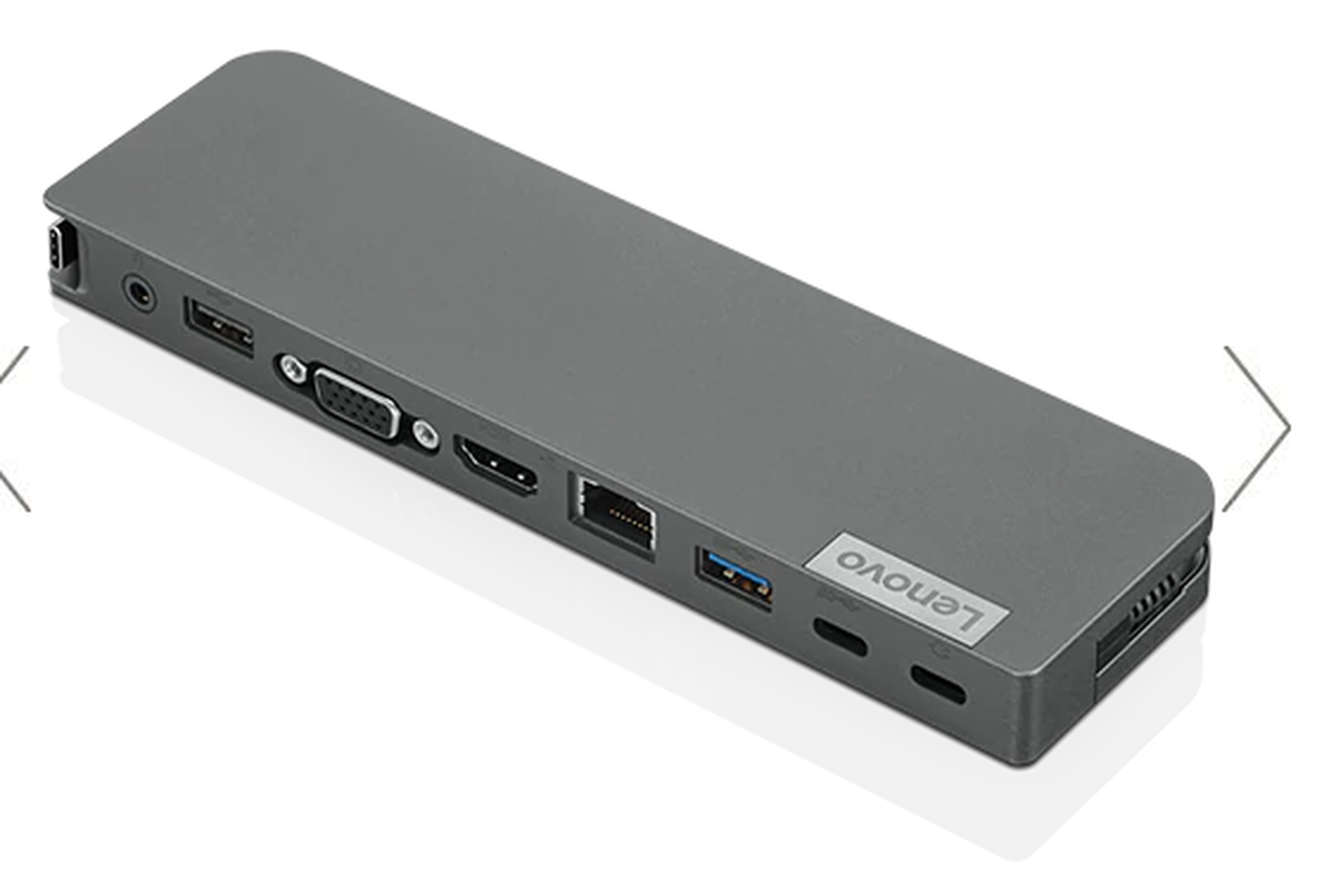 universal dock station for mac and windows